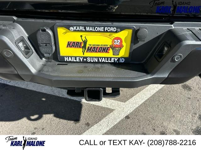 2026 Ford F-150 - $87,086