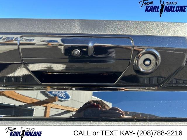 2026 Ford F-150 - $87,086