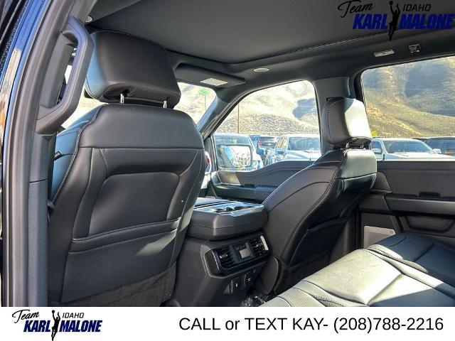 2026 Ford F-150 - $87,086