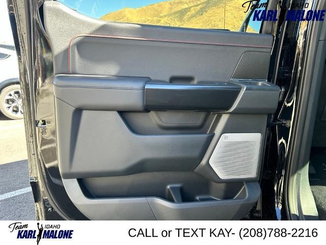 2026 Ford F-150 - $87,086