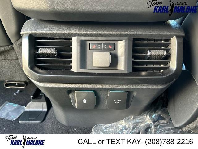 2026 Ford F-150 - $87,086