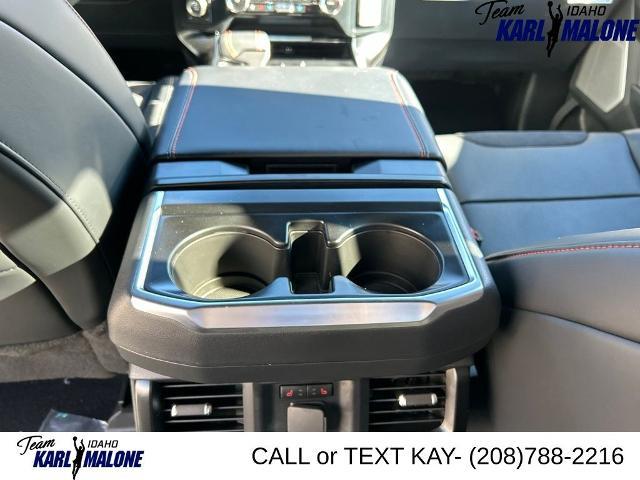 2026 Ford F-150 - $87,086