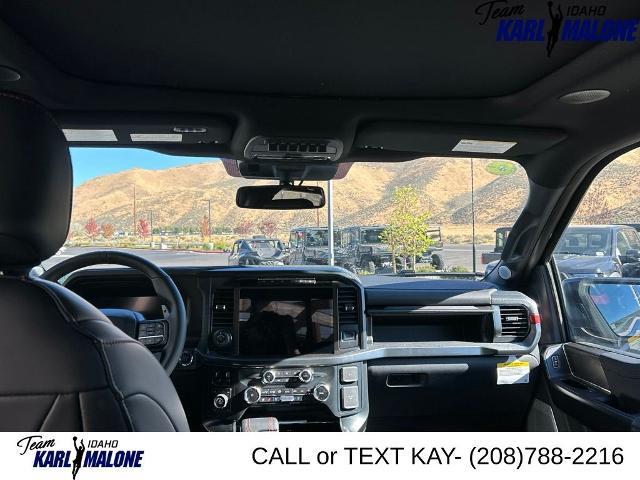 2026 Ford F-150 - $87,086