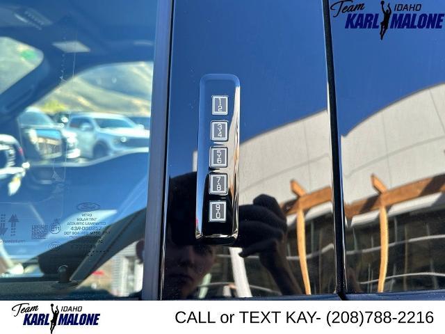 2026 Ford F-150 - $87,086