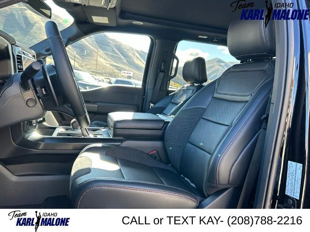 2026 Ford F-150 - $87,086
