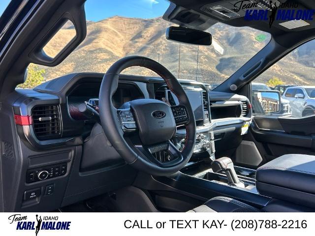 2026 Ford F-150 - $87,086