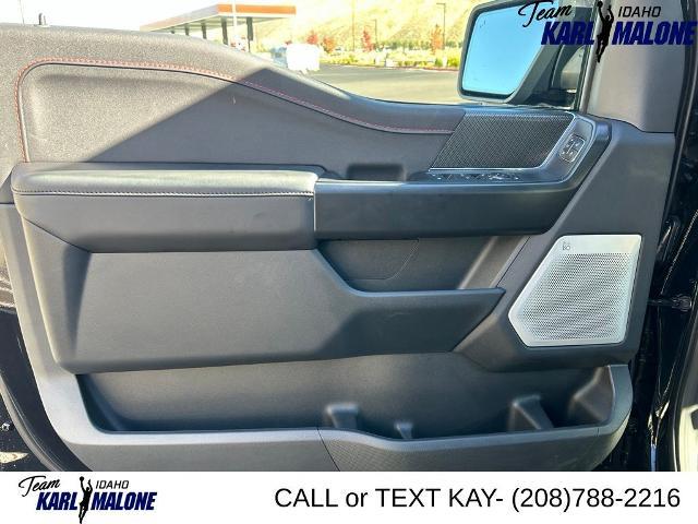 2026 Ford F-150 - $87,086