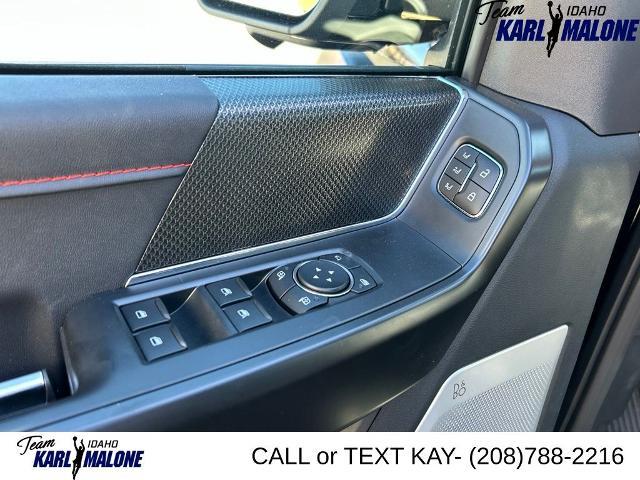 2026 Ford F-150 - $87,086