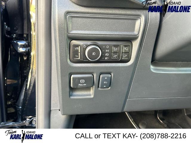 2026 Ford F-150 - $87,086