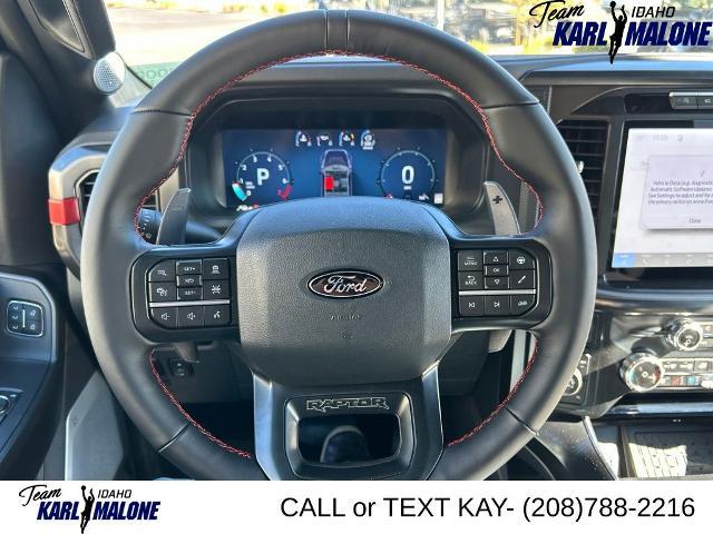 2026 Ford F-150 - $87,086