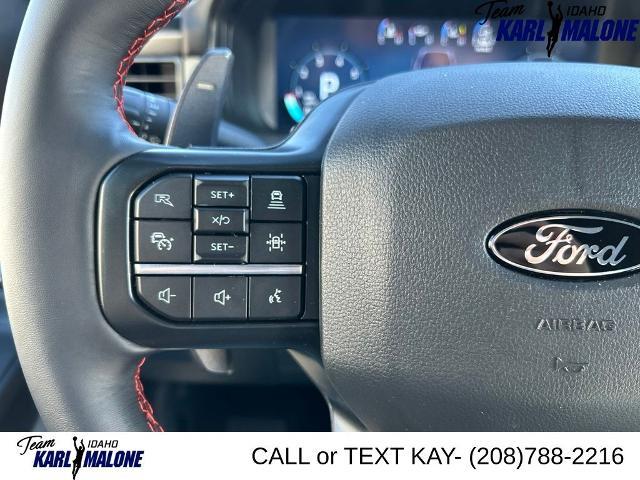 2026 Ford F-150 - $87,086