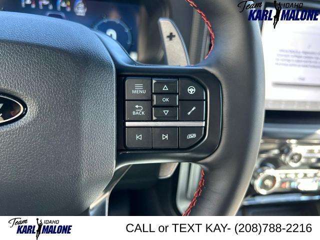 2026 Ford F-150 - $87,086