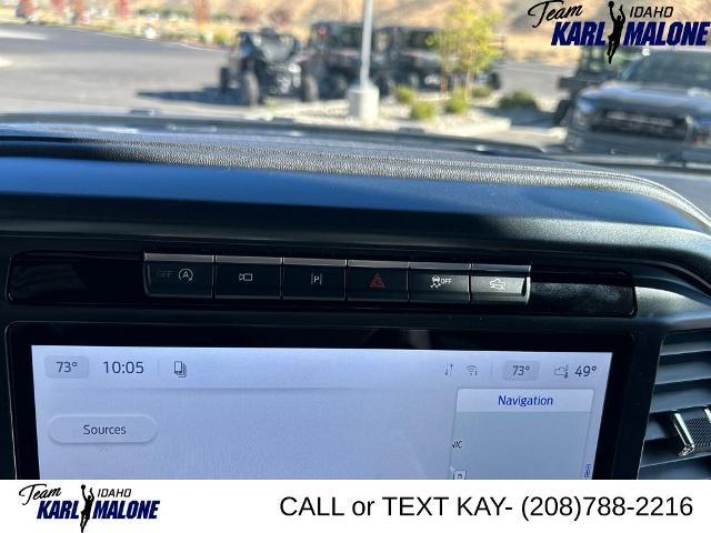 2026 Ford F-150 - $87,086