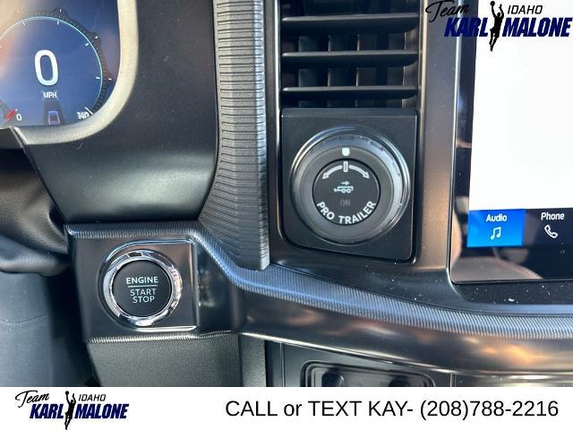 2026 Ford F-150 - $87,086
