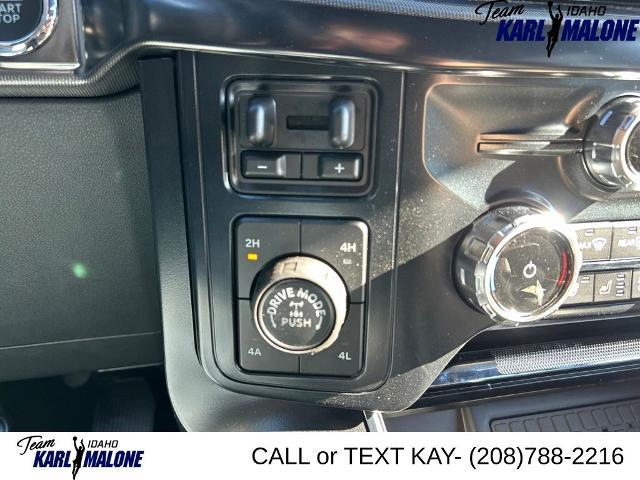 2026 Ford F-150 - $87,086