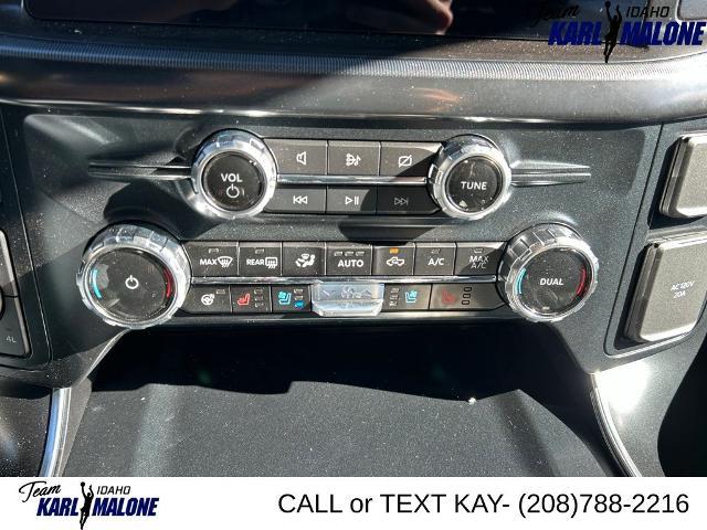2026 Ford F-150 - $87,086