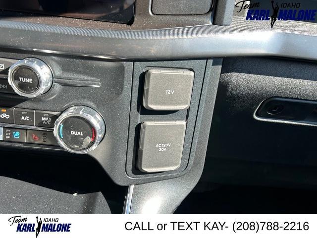 2026 Ford F-150 - $87,086