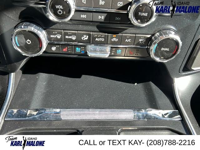 2026 Ford F-150 - $87,086