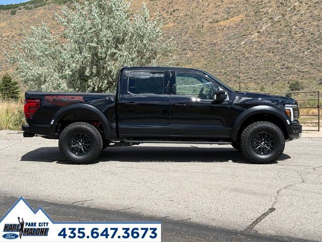 2026 Ford F-150 - $87,575