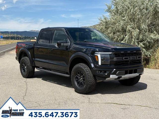 2026 Ford F-150 - $87,575