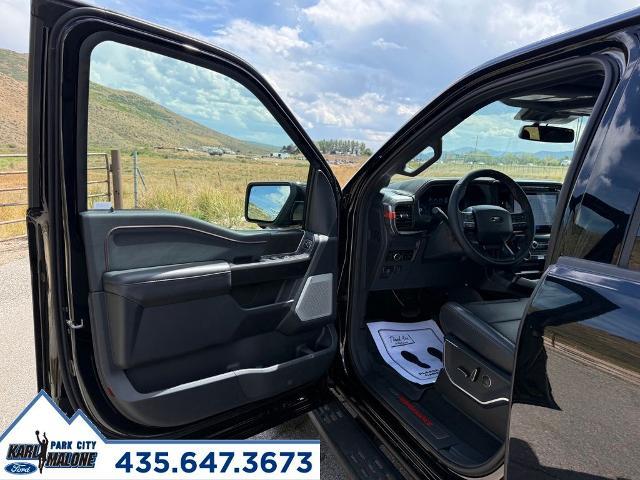 2026 Ford F-150 - $87,575