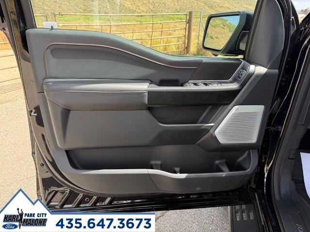 2026 Ford F-150 - $87,575