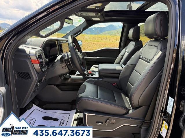2026 Ford F-150 - $87,575