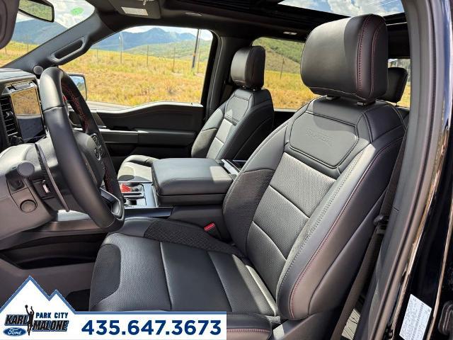 2026 Ford F-150 - $87,575