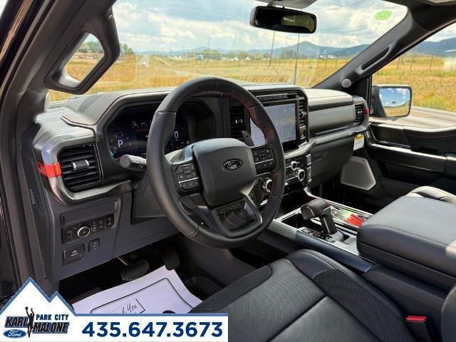 2026 Ford F-150 - $87,575