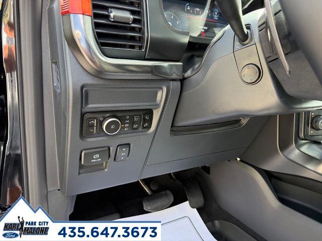 2026 Ford F-150 - $87,575
