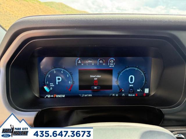 2026 Ford F-150 - $87,575