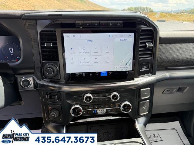 2026 Ford F-150 - $87,575
