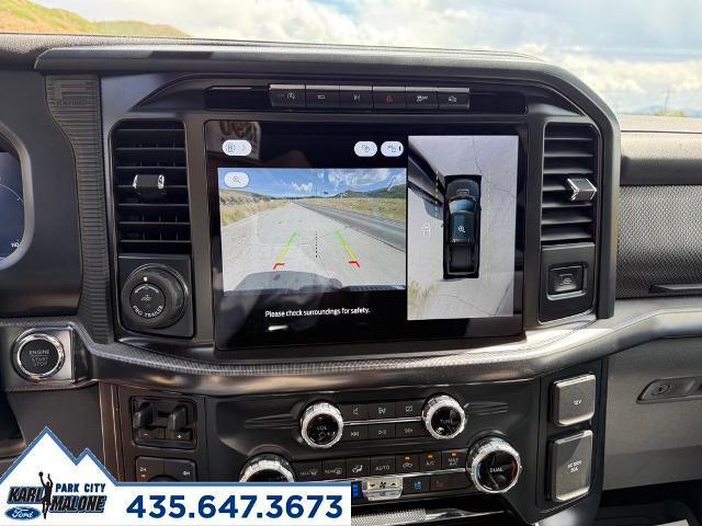 2026 Ford F-150 - $87,575