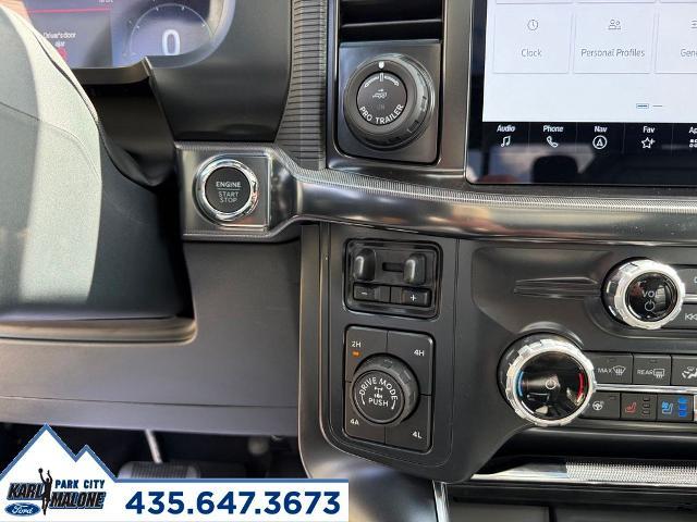 2026 Ford F-150 - $87,575