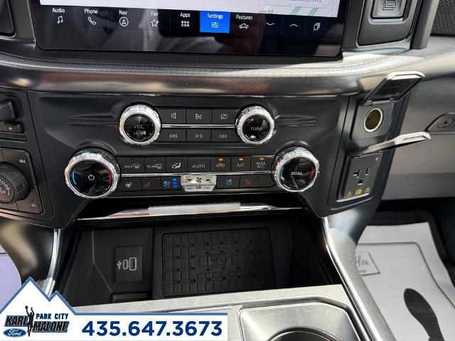 2026 Ford F-150 - $87,575