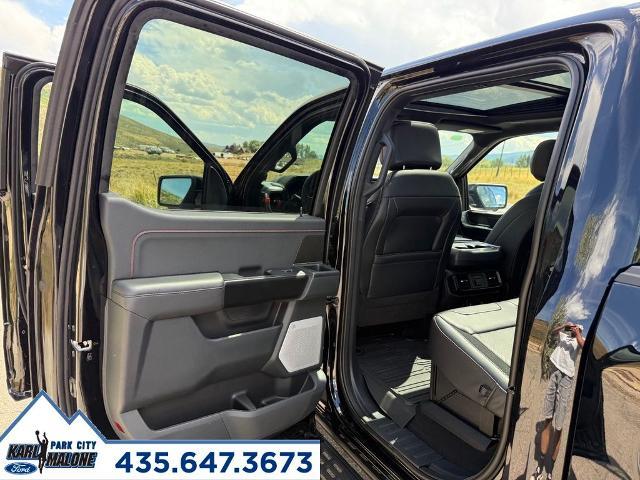 2026 Ford F-150 - $87,575
