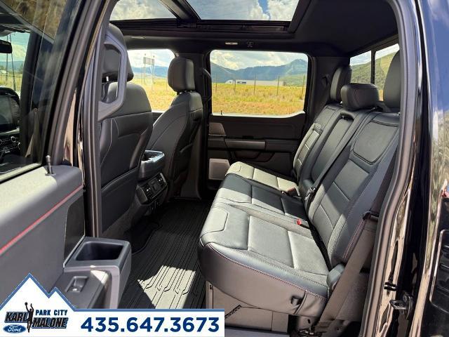 2026 Ford F-150 - $87,575