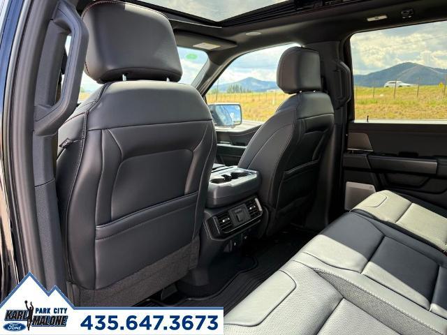 2026 Ford F-150 - $87,575