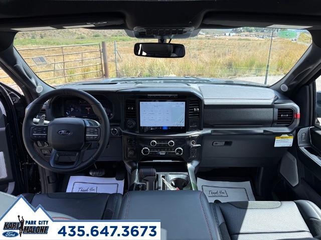 2026 Ford F-150 - $87,575