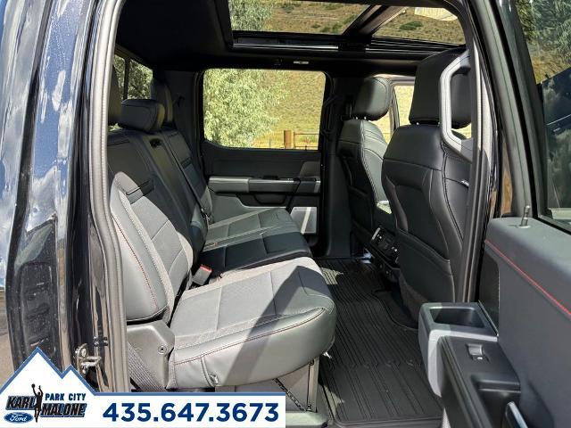 2026 Ford F-150 - $87,575