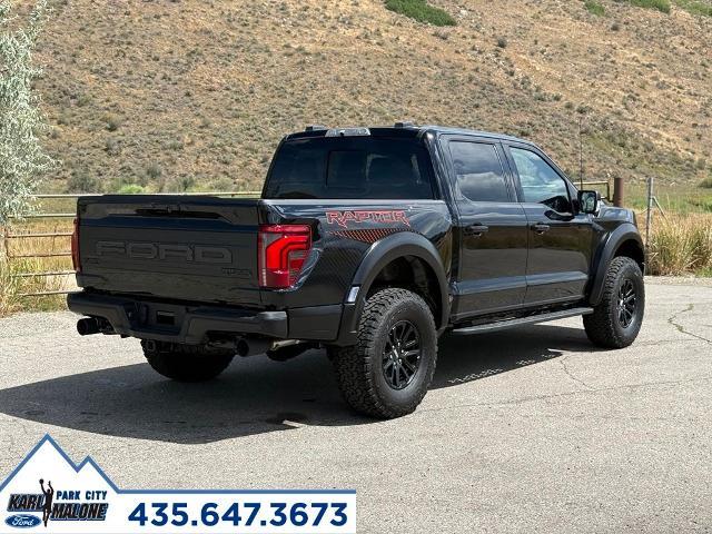 2026 Ford F-150 - $86,701