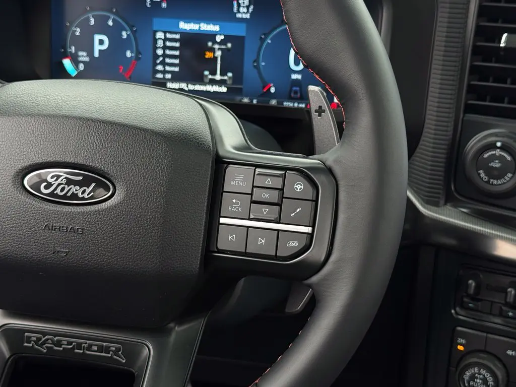 2026 Ford F-150 - $80,000