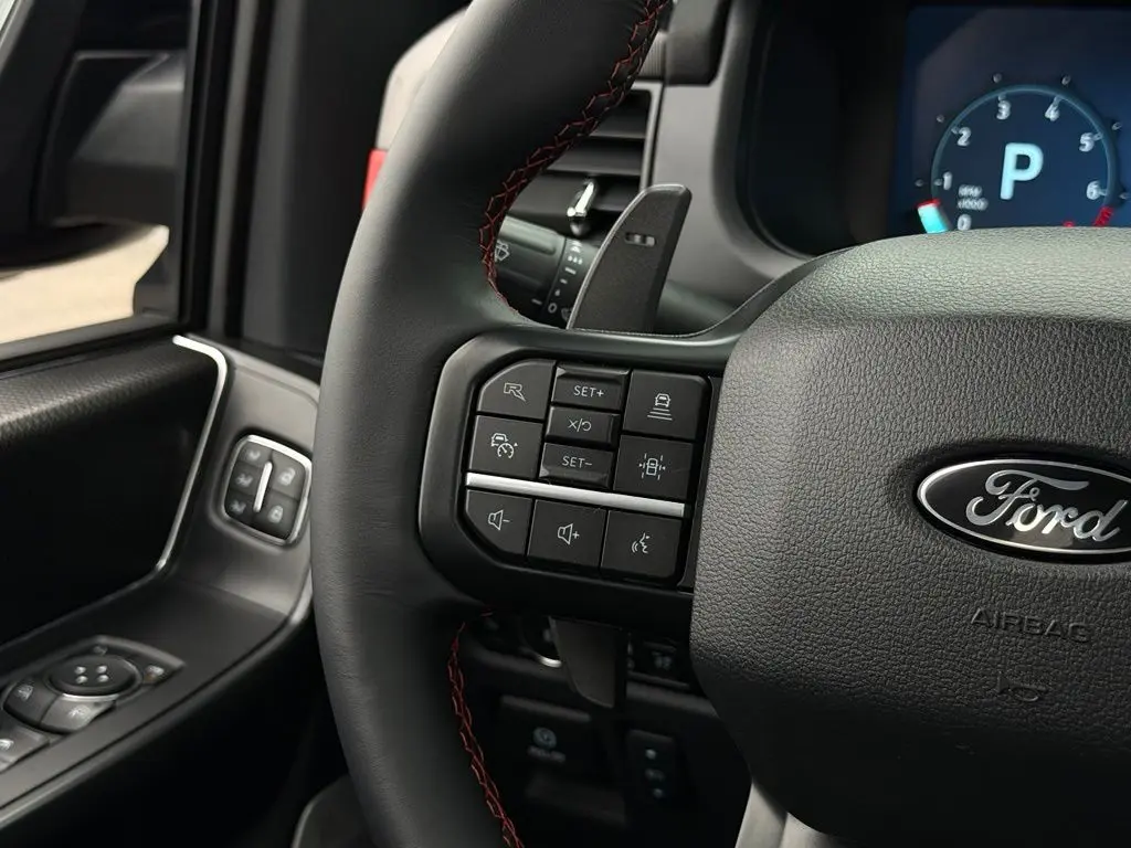 2026 Ford F-150 - $80,000