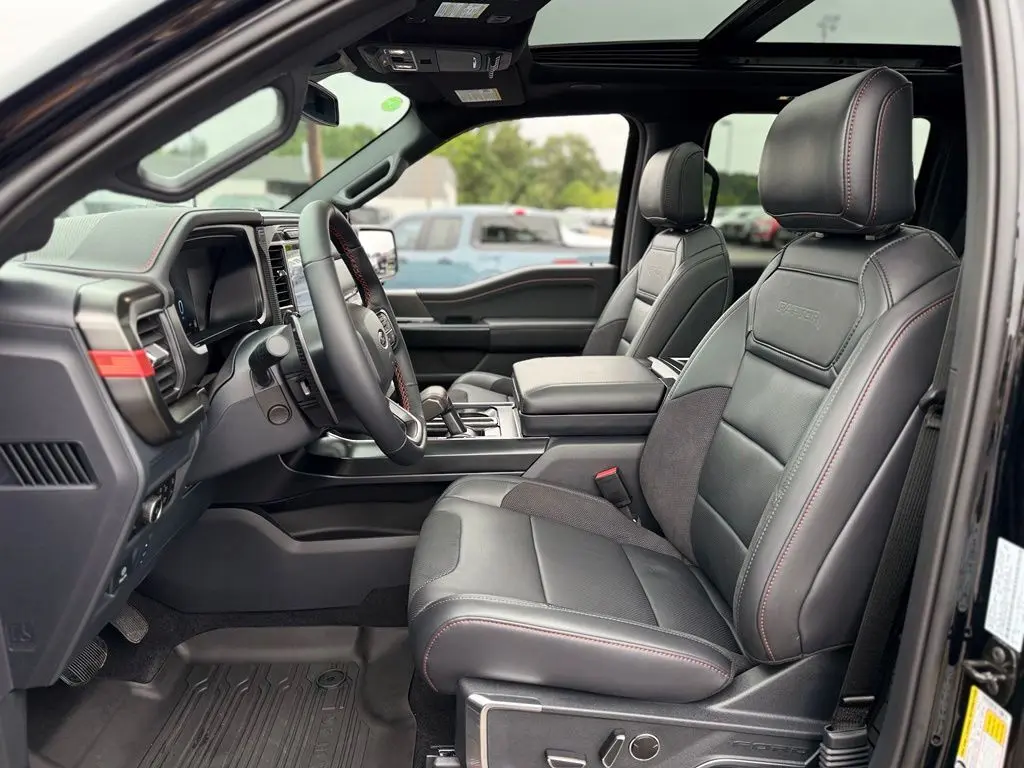 2026 Ford F-150 - $80,000