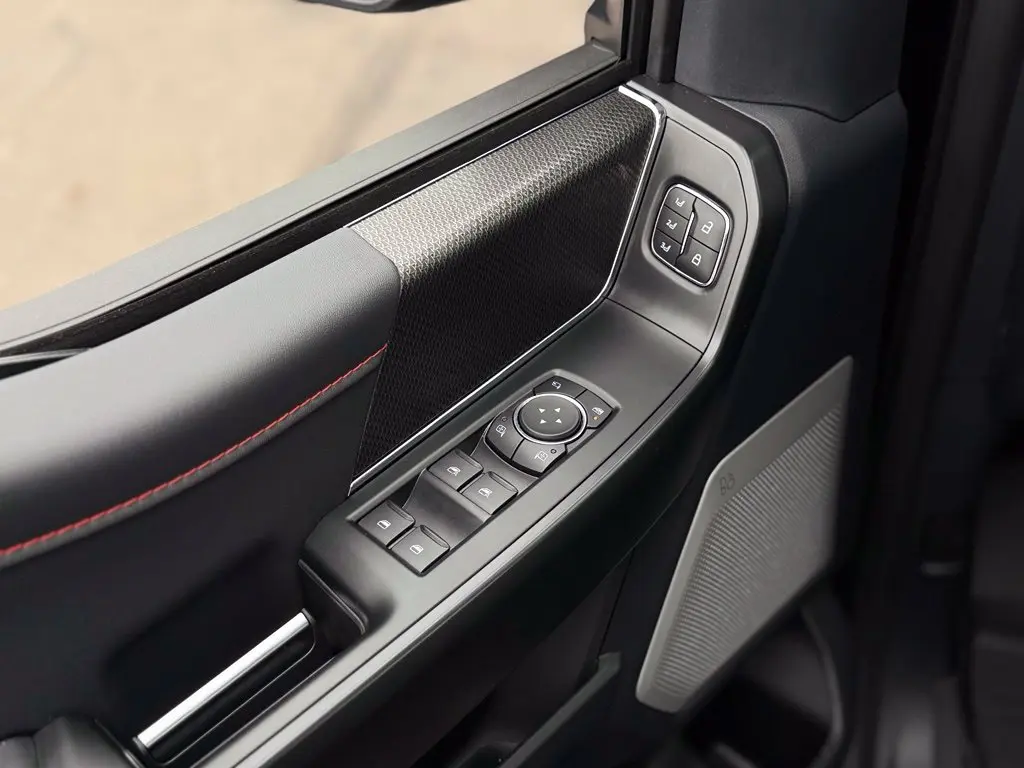 2026 Ford F-150 - $80,000