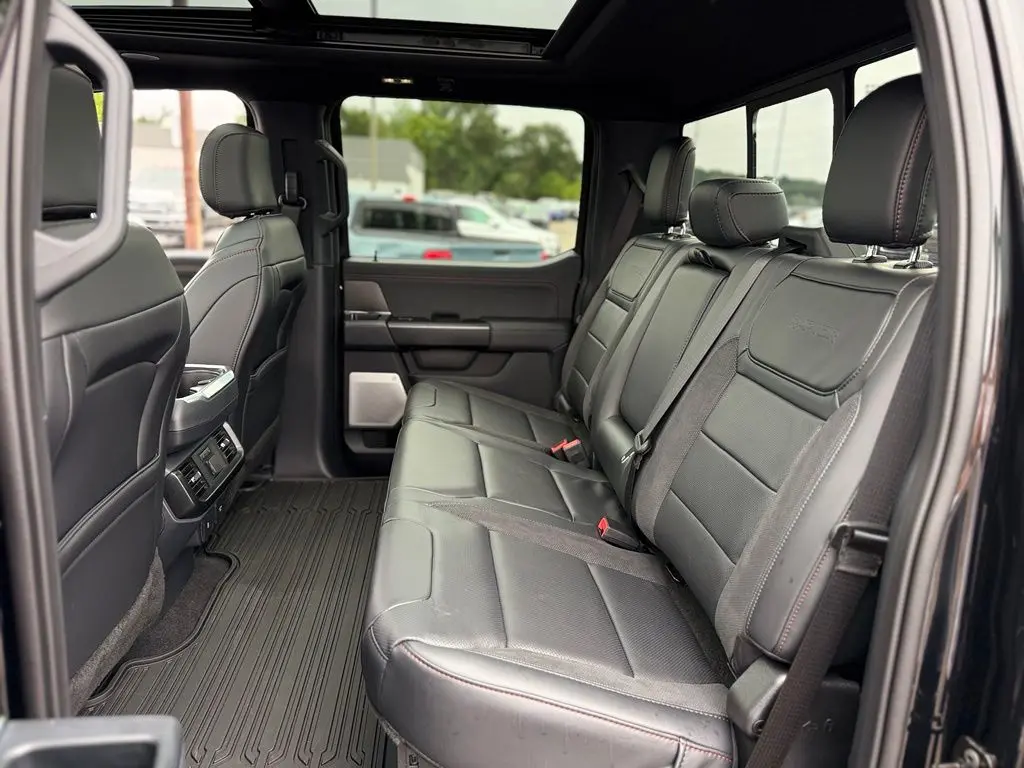 2026 Ford F-150 - $80,000