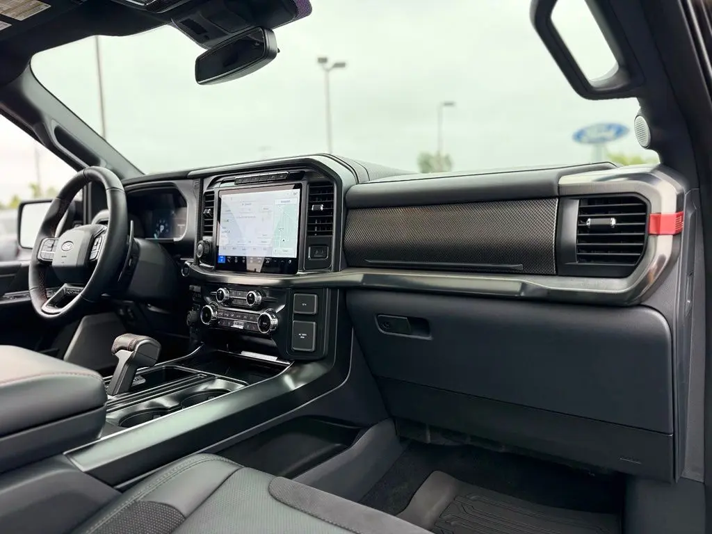 2026 Ford F-150 - $80,000