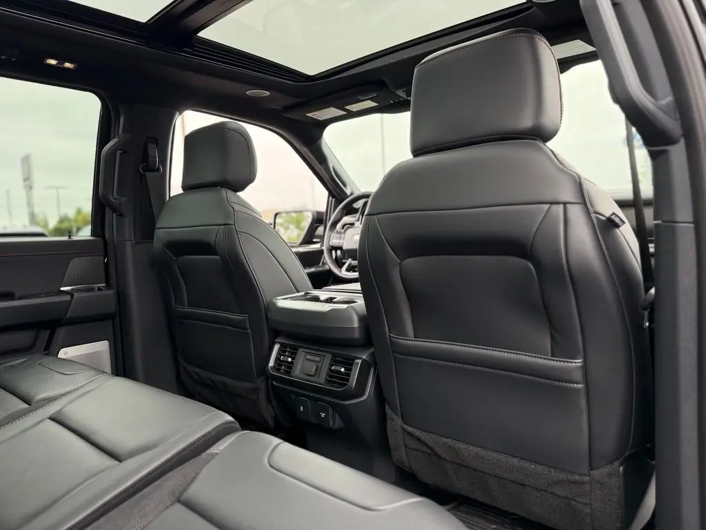 2026 Ford F-150 - $80,000