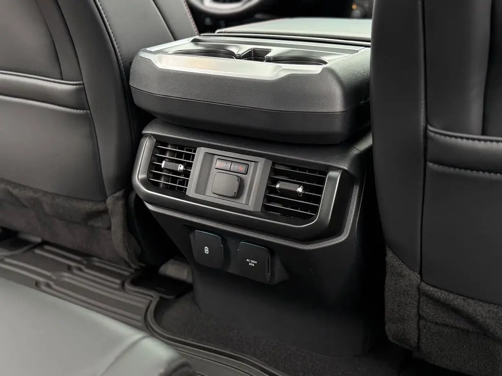2026 Ford F-150 - $80,000