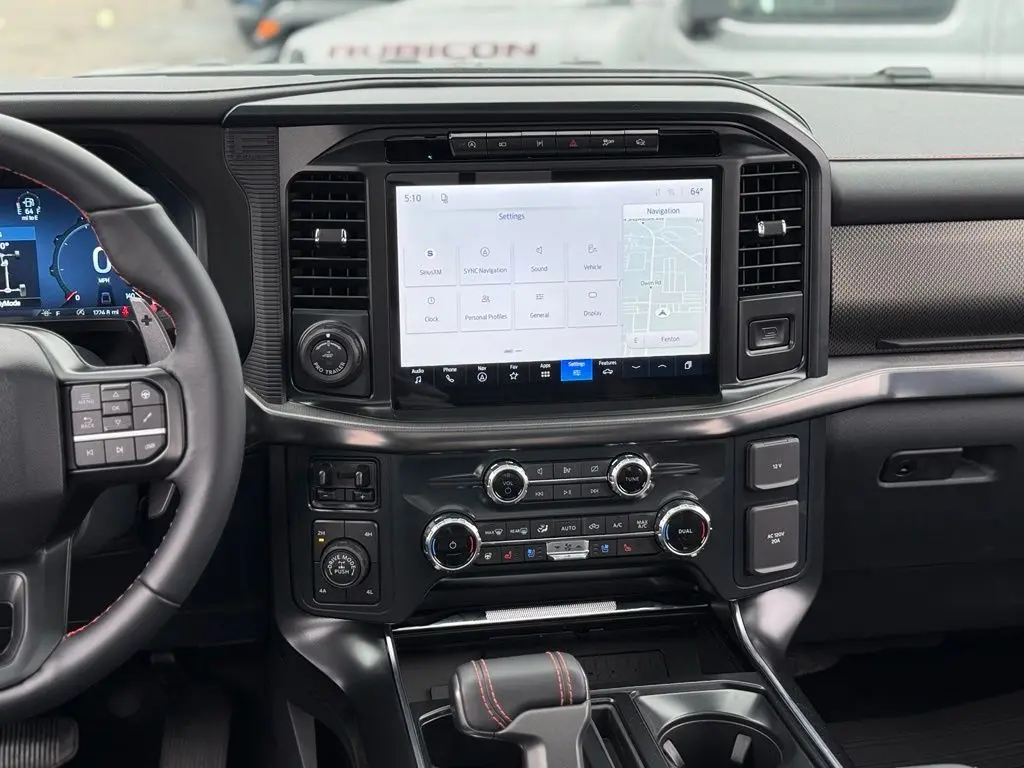 2026 Ford F-150 - $80,000